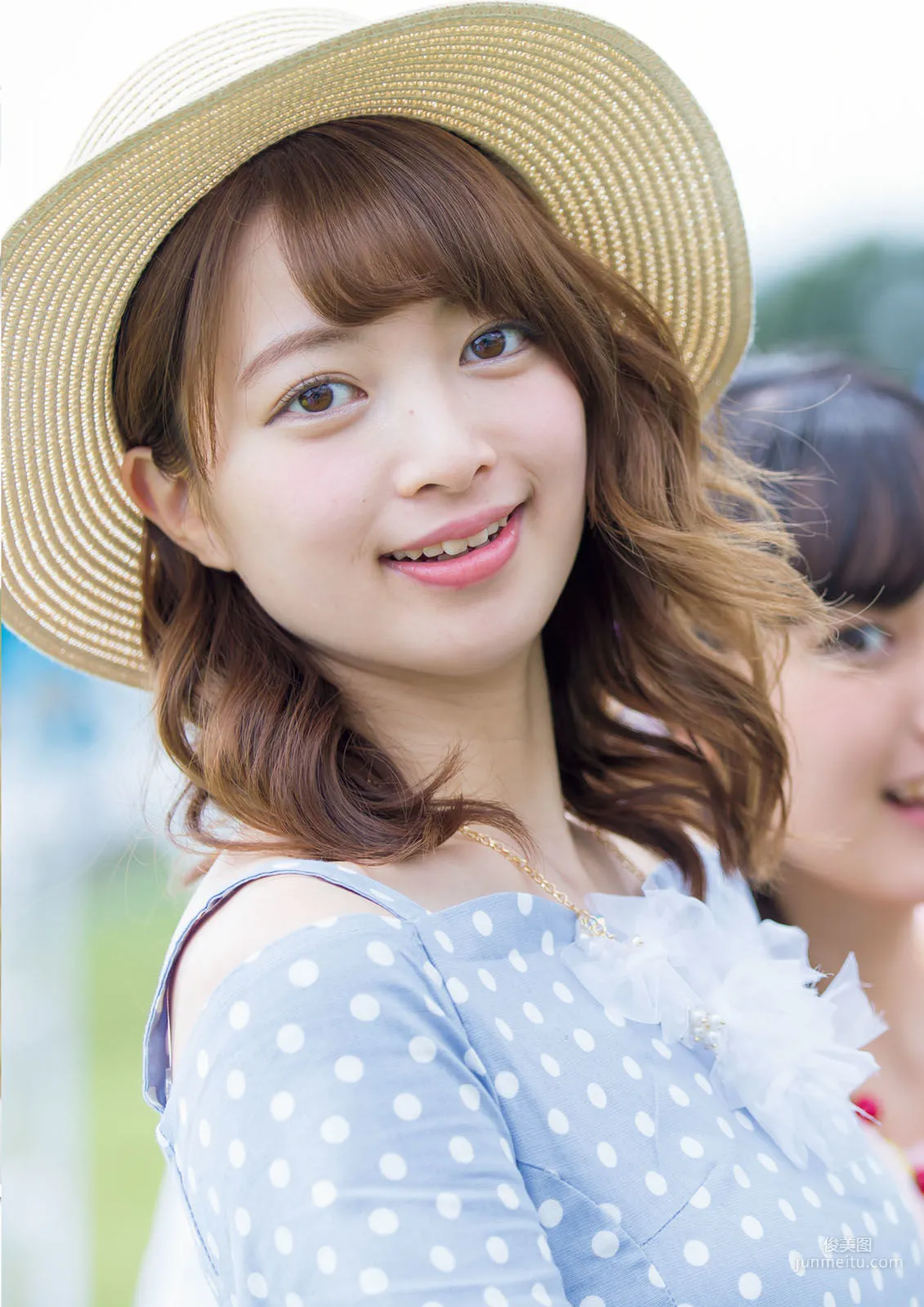 ふわふわ《ふわふわです》 [PhotoBook] 寫真集 8