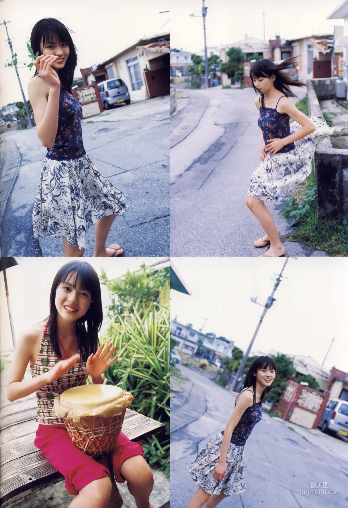 矢島舞美《舞美》 [PhotoBook] 写真集25