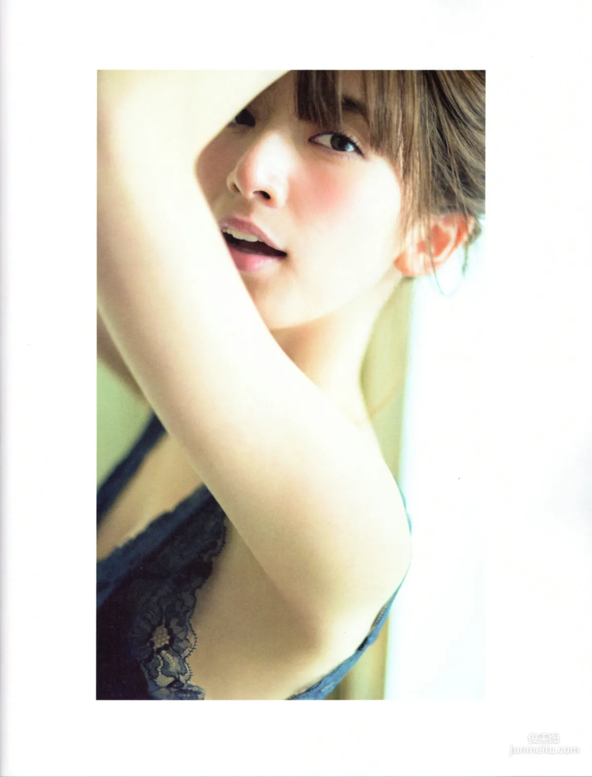 橋本奈々未《2017 最後の寫真集》 [PhotoBook] 寫真集 70