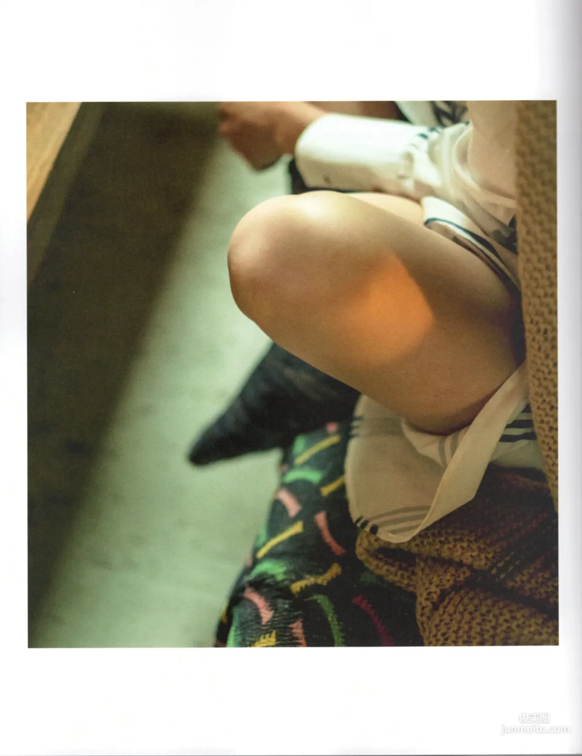 橋本奈々未《2017 最後の寫真集》 [PhotoBook] 寫真集 99