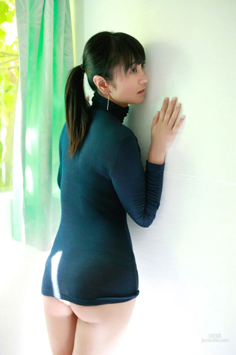 脊山麻理子 Mariko Seyama [Wanibooks] #140 写真集5