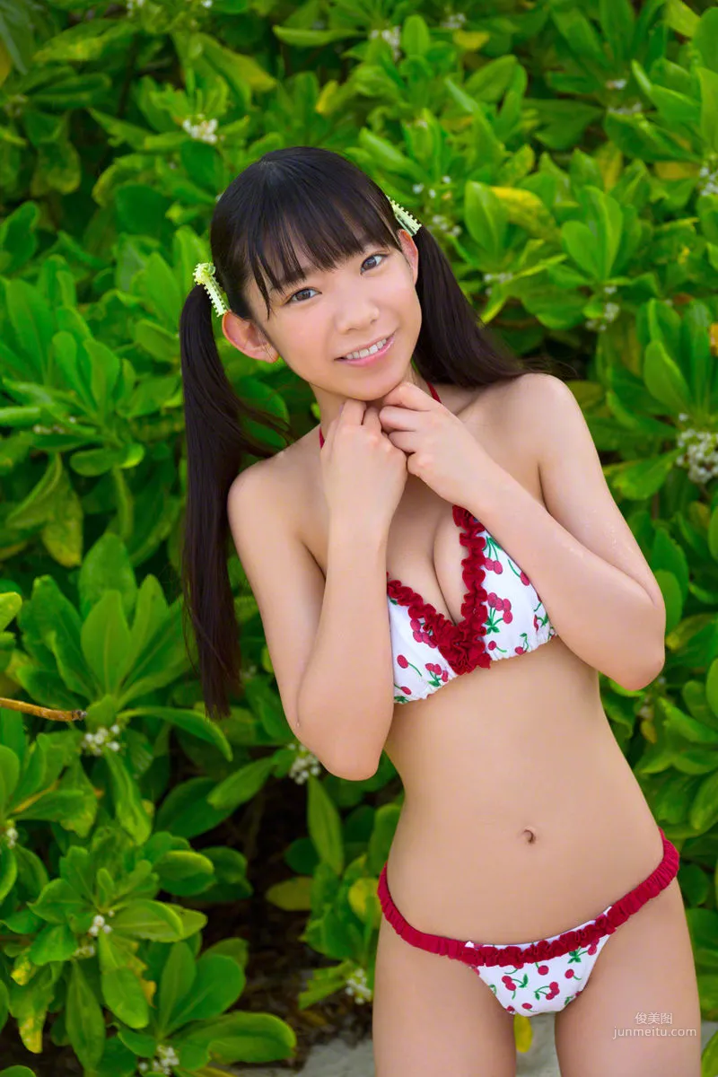 長澤茉裡奈 Marina Nagasawa [Wanibooks] #155 寫真集 101