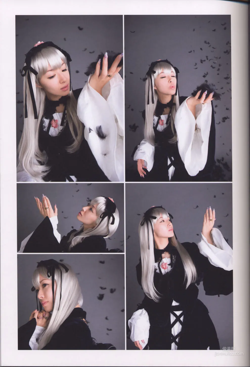 田中理惠《彩リエ Irodo Ri E》 [PhotoBook] 寫真集 26