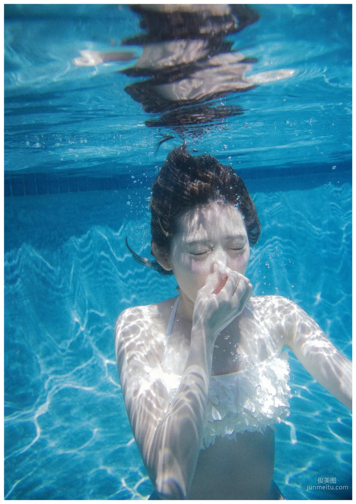 渡辺麻友『知らないうちに』 [PhotoBook] 寫真集 99