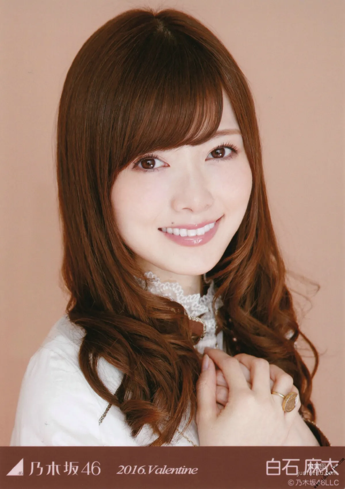 乃木坂46《CARD生寫真》 [PhotoBook] 寫真集 7
