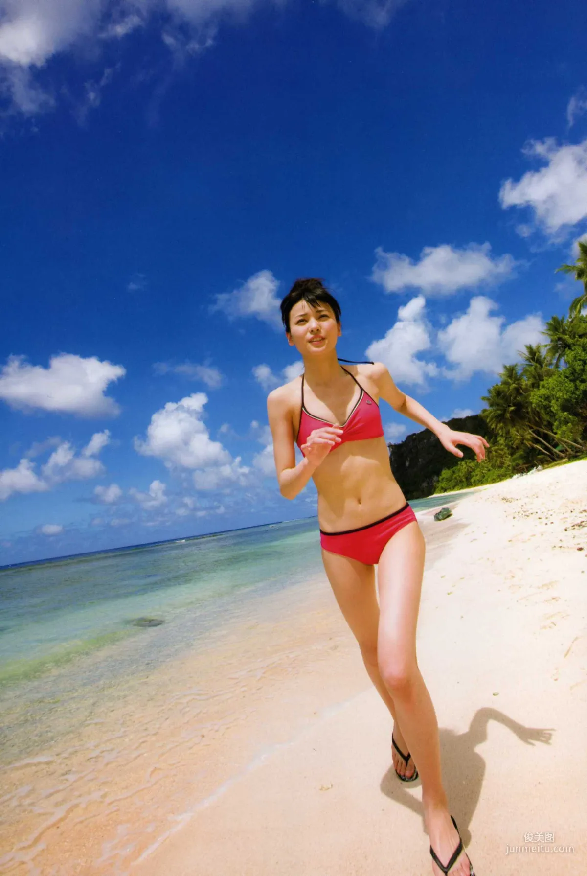 Maimi Yajima 矢島舞美  [PhotoBook] 写真集15