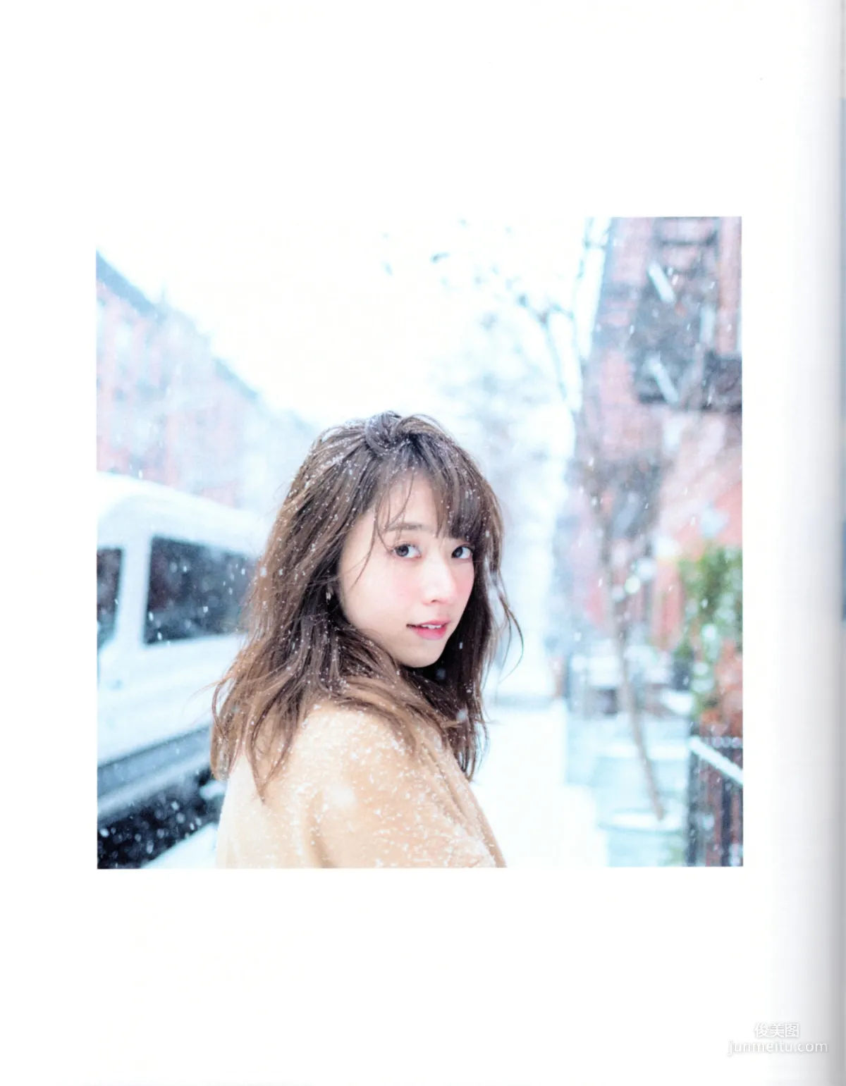 橋本奈々未《2017 最後の寫真集》 [PhotoBook] 寫真集 95