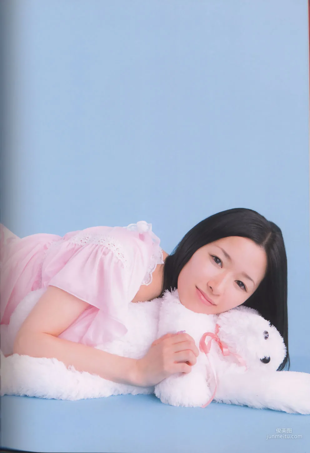 田中理惠《彩リエ Irodo Ri E》 [PhotoBook] 寫真集 77