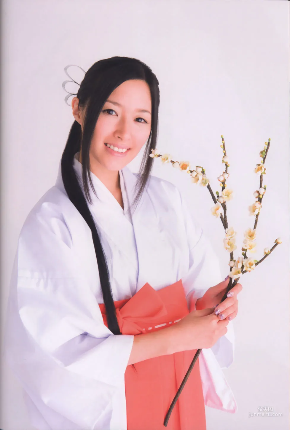 田中理惠《彩リエ Irodo Ri E》 [PhotoBook] 寫真集 15