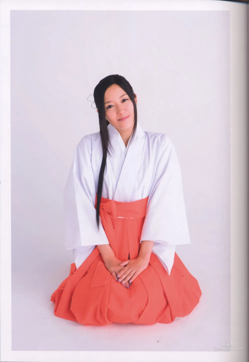 田中理惠《彩リエ Irodo Ri E》 [PhotoBook] 寫真集 16