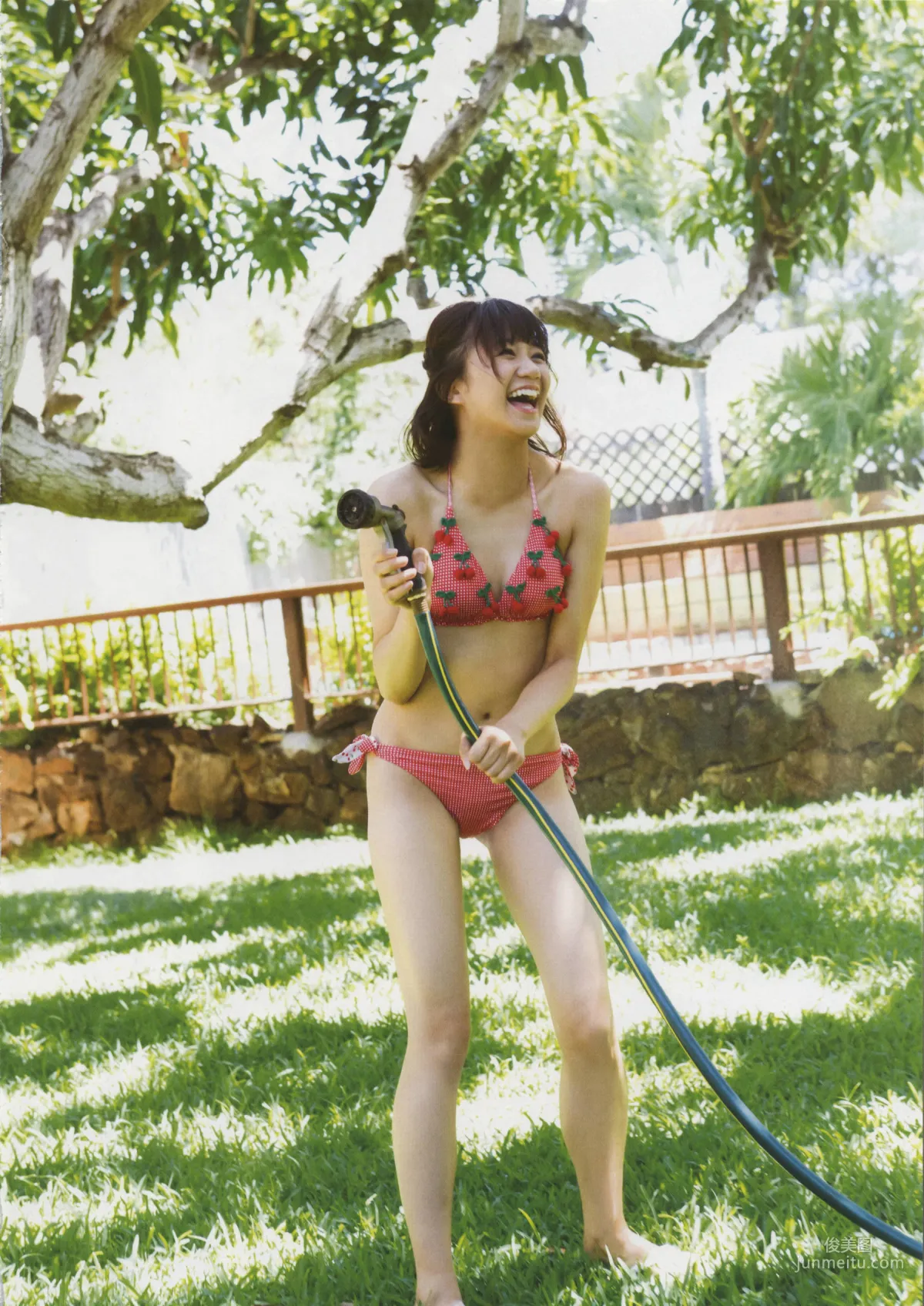 星名美怜「MIREITOPIA」 [PhotoBook] 写真集7