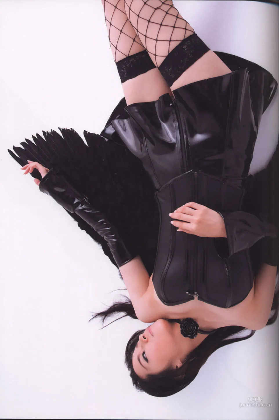 田中理惠《彩リエ Irodo Ri E》 [PhotoBook] 寫真集 41