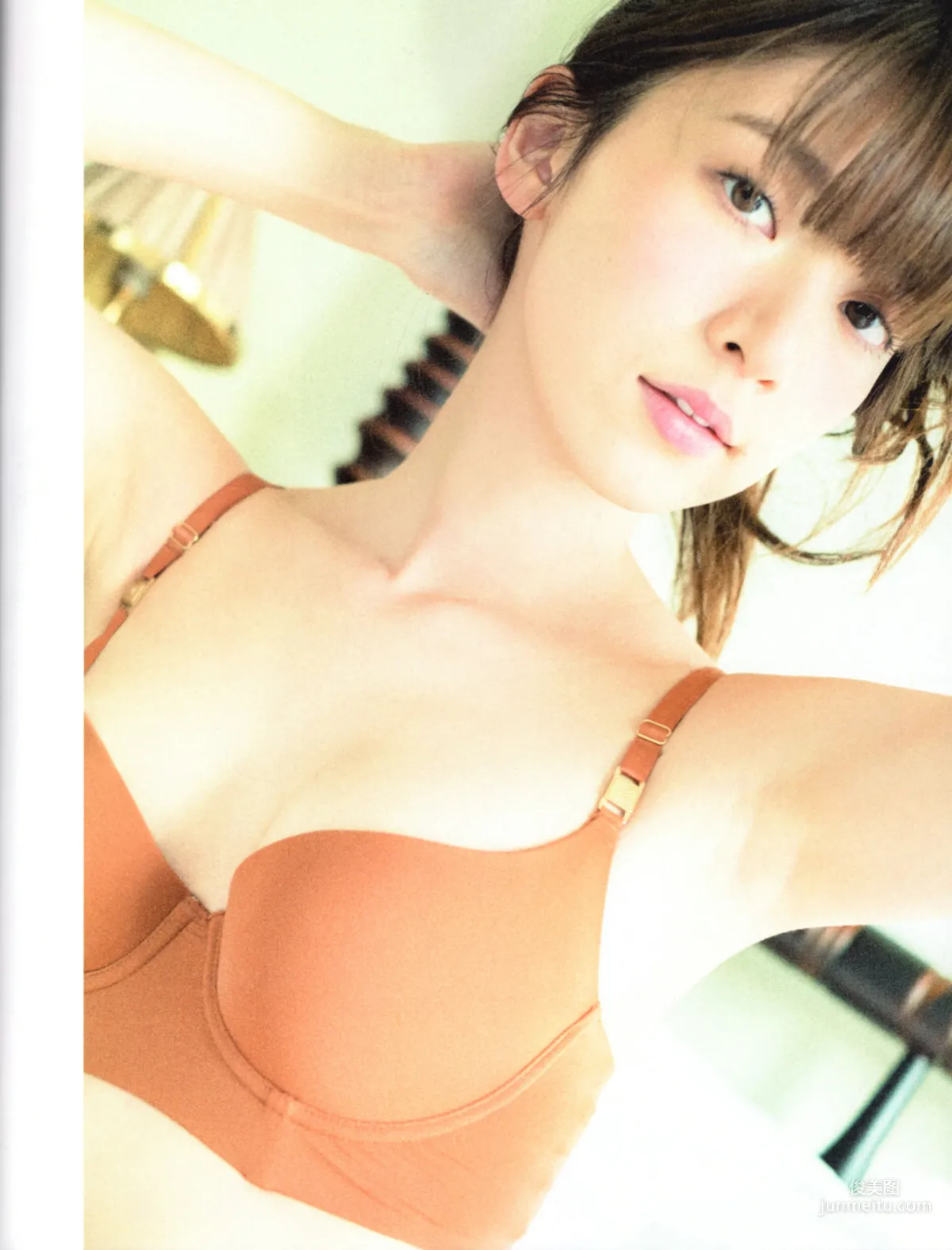 橋本奈々未《2017 最後の寫真集》 [PhotoBook] 寫真集 126