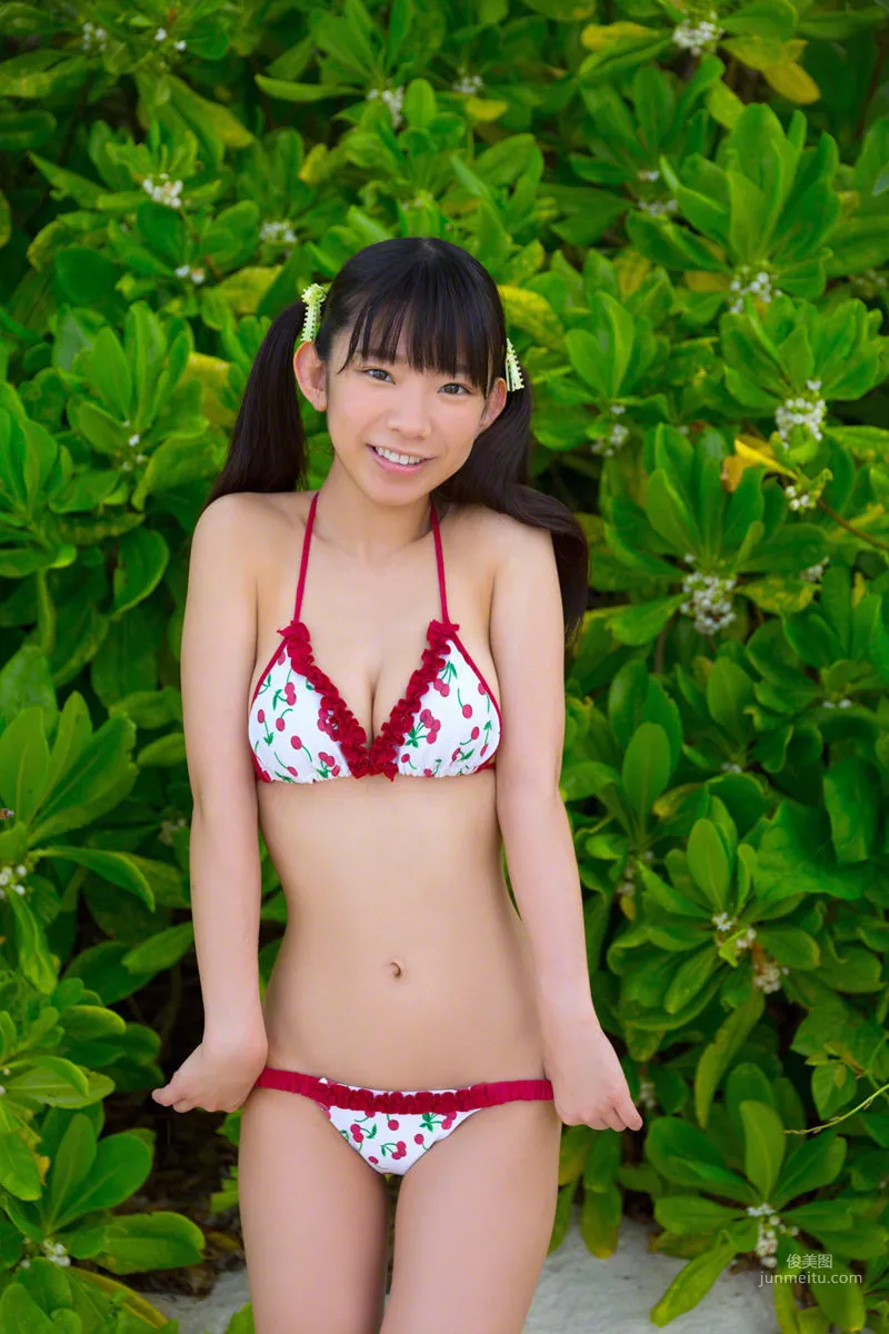 長澤茉裡奈 Marina Nagasawa [Wanibooks] #155 寫真集 99