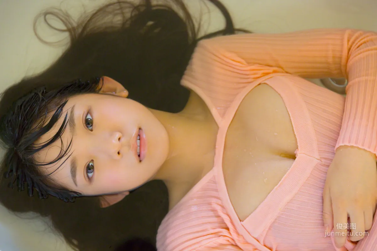 長澤茉裡奈 Marina Nagasawa [Wanibooks] #155 寫真集 24