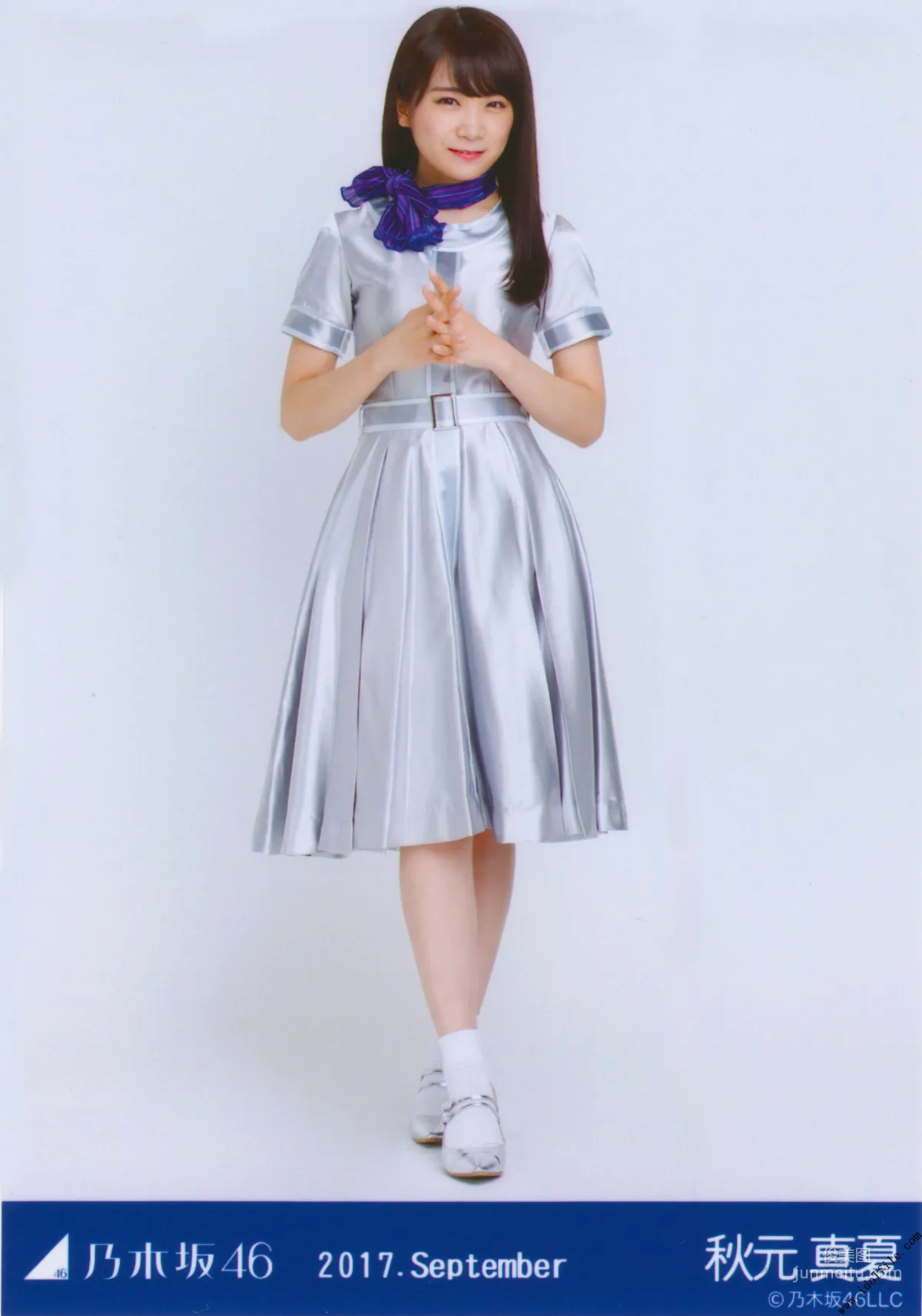 乃木坂46《CARD生寫真》 [PhotoBook] 寫真集 38
