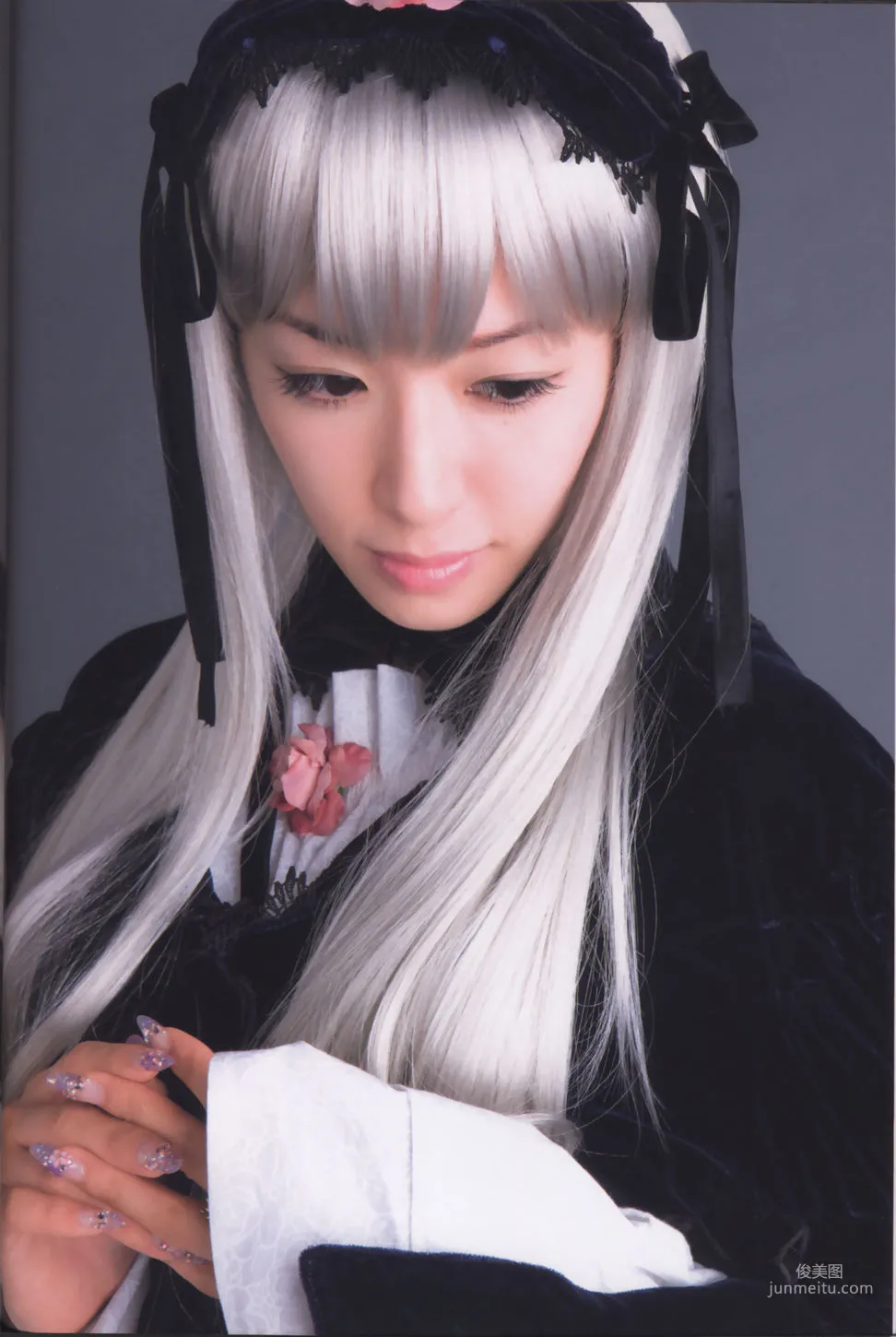 田中理惠《彩リエ Irodo Ri E》 [PhotoBook] 寫真集 19