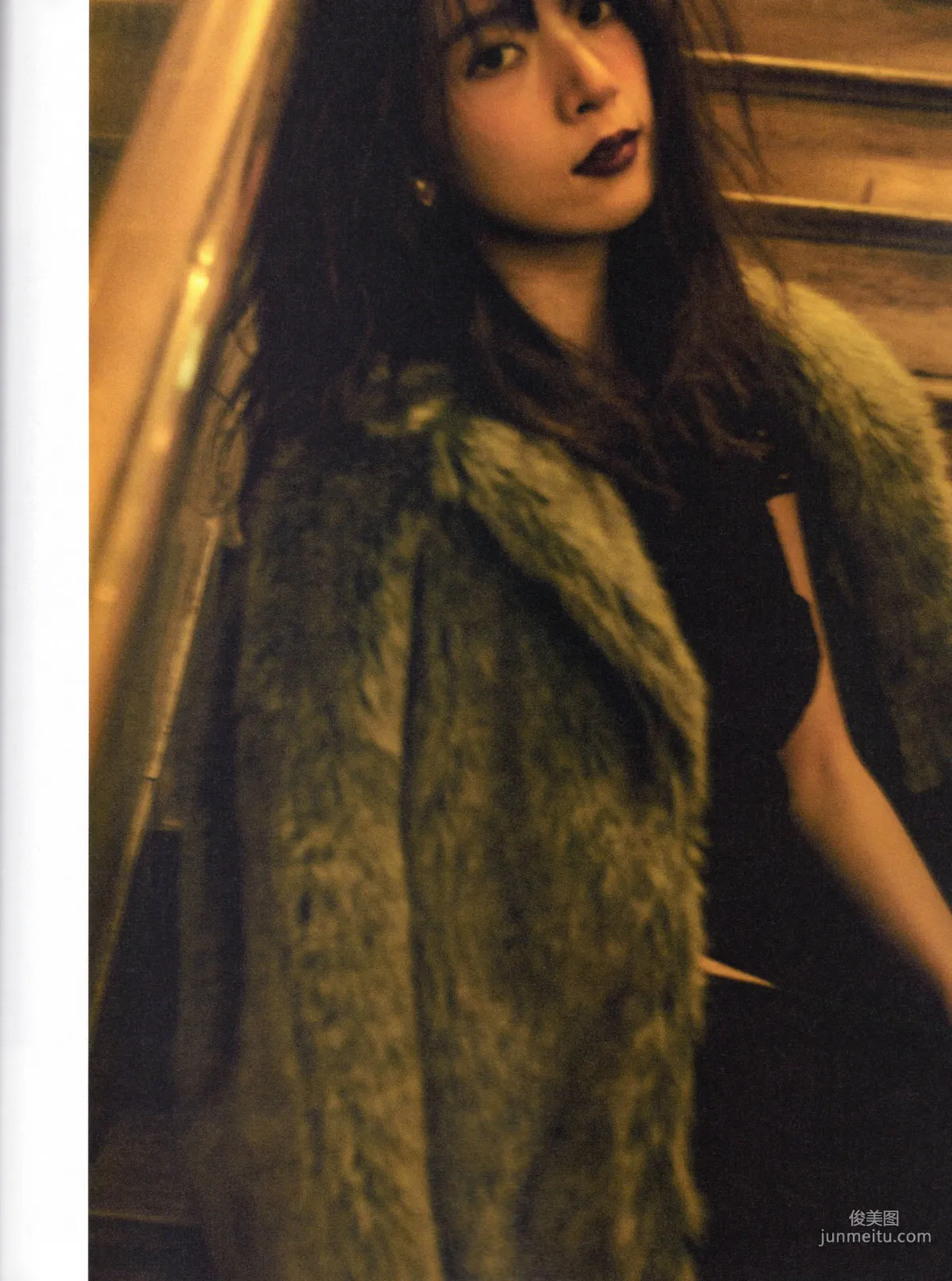 橋本奈々未《2017 最後の寫真集》 [PhotoBook] 寫真集 25