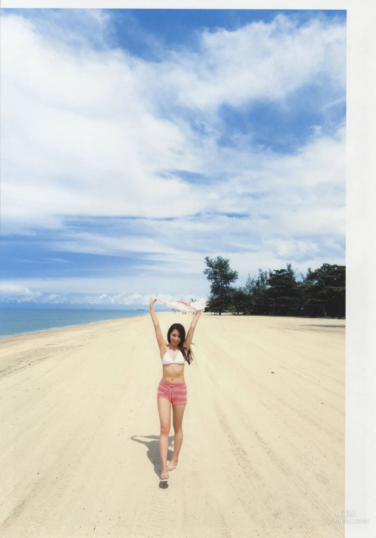 桜井玲香《自由ということ》 [PhotoBook] 寫真集 114
