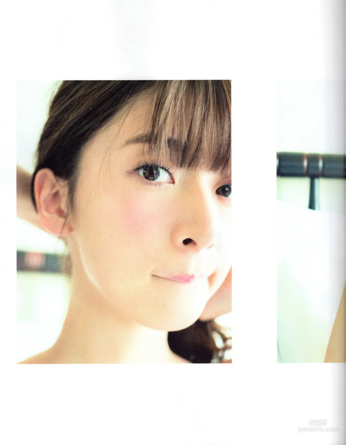 橋本奈々未《2017 最後の寫真集》 [PhotoBook] 寫真集 125