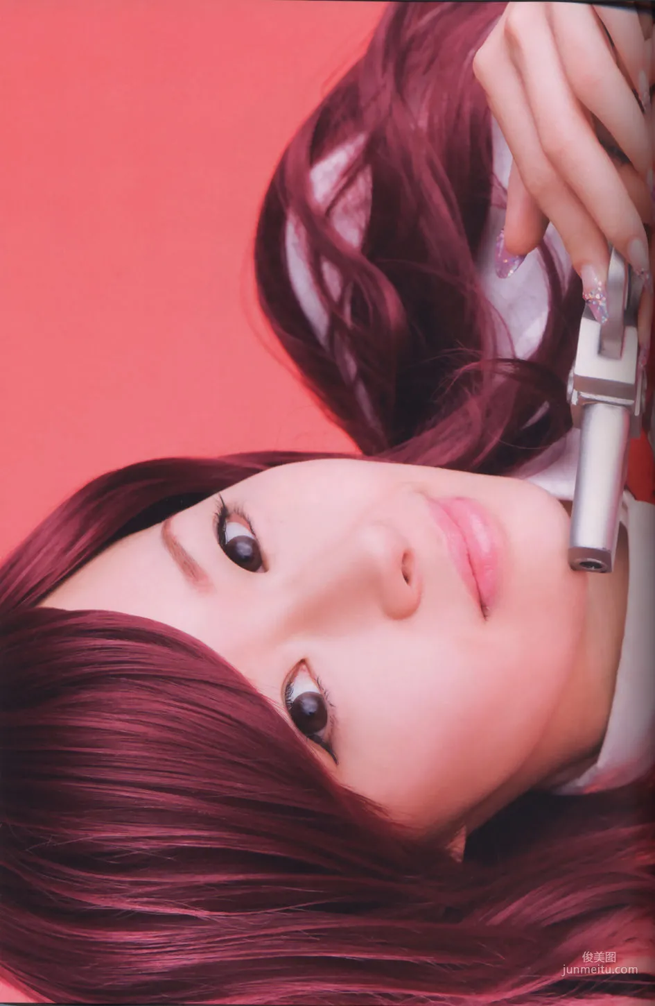 田中理惠《彩リエ Irodo Ri E》 [PhotoBook] 寫真集 57