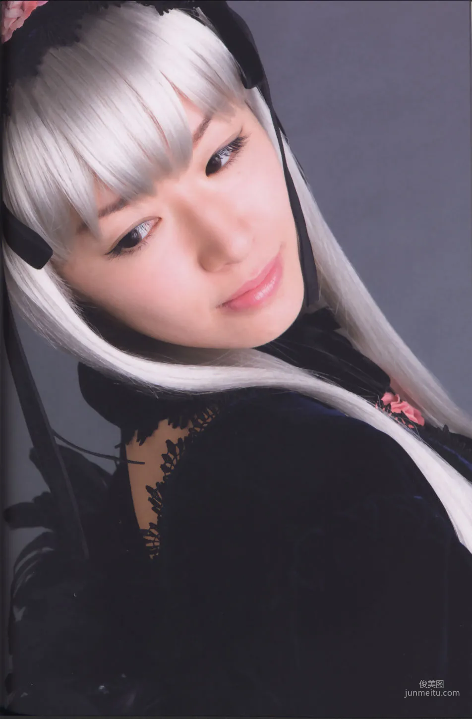 田中理惠《彩リエ Irodo Ri E》 [PhotoBook] 寫真集 23