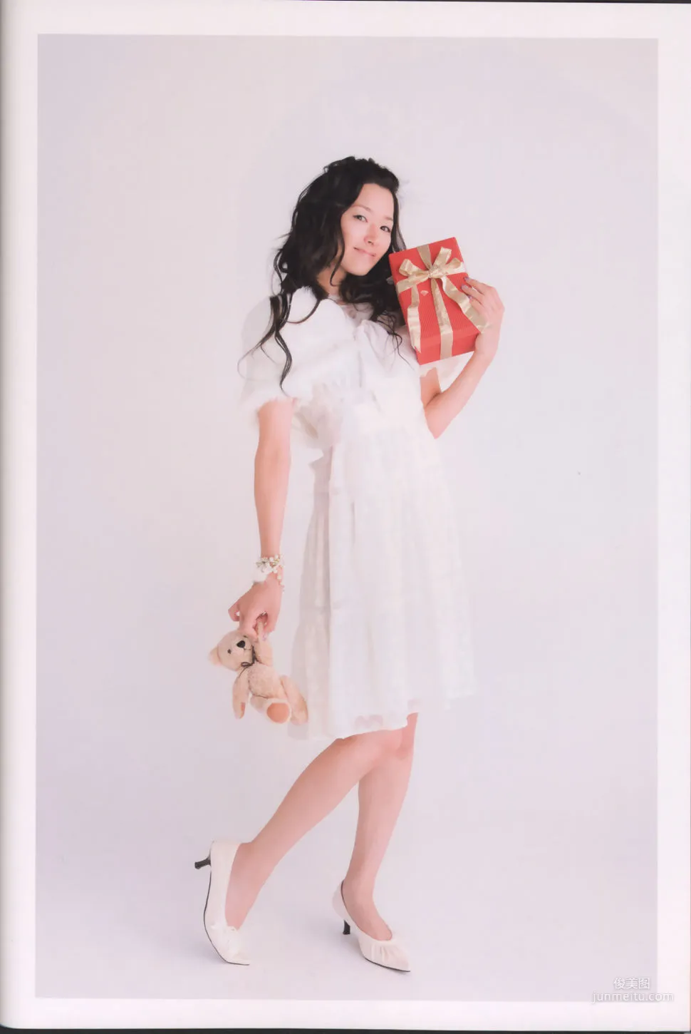 田中理惠《彩リエ Irodo Ri E》 [PhotoBook] 寫真集 11