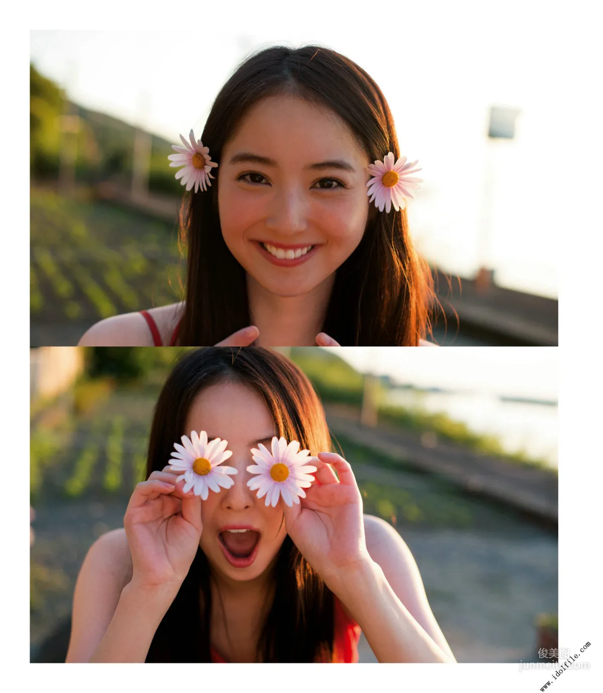 佐々木希《かくしごと》 [PhotoBook] 写真集110