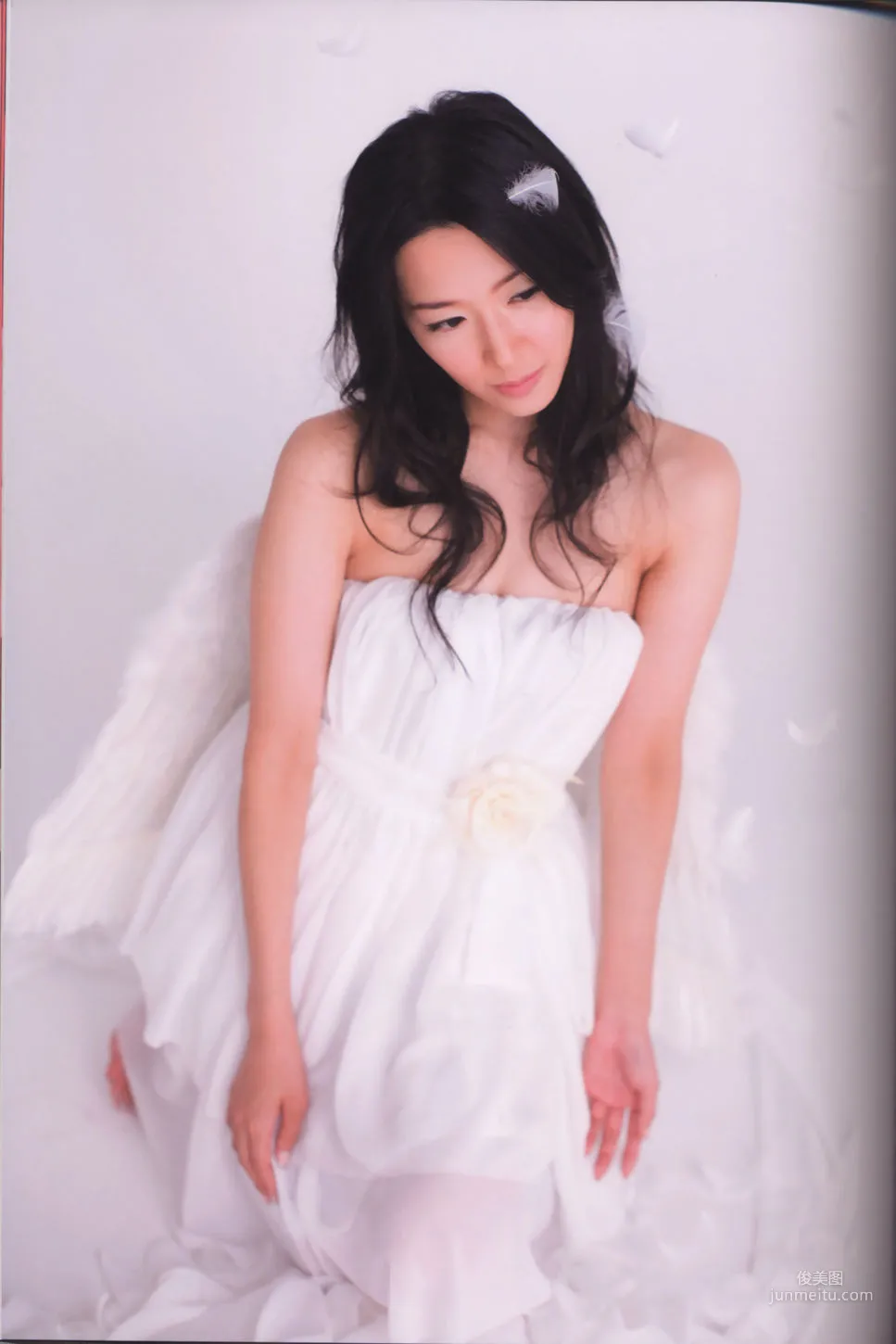 田中理惠《彩リエ Irodo Ri E》 [PhotoBook] 寫真集 39