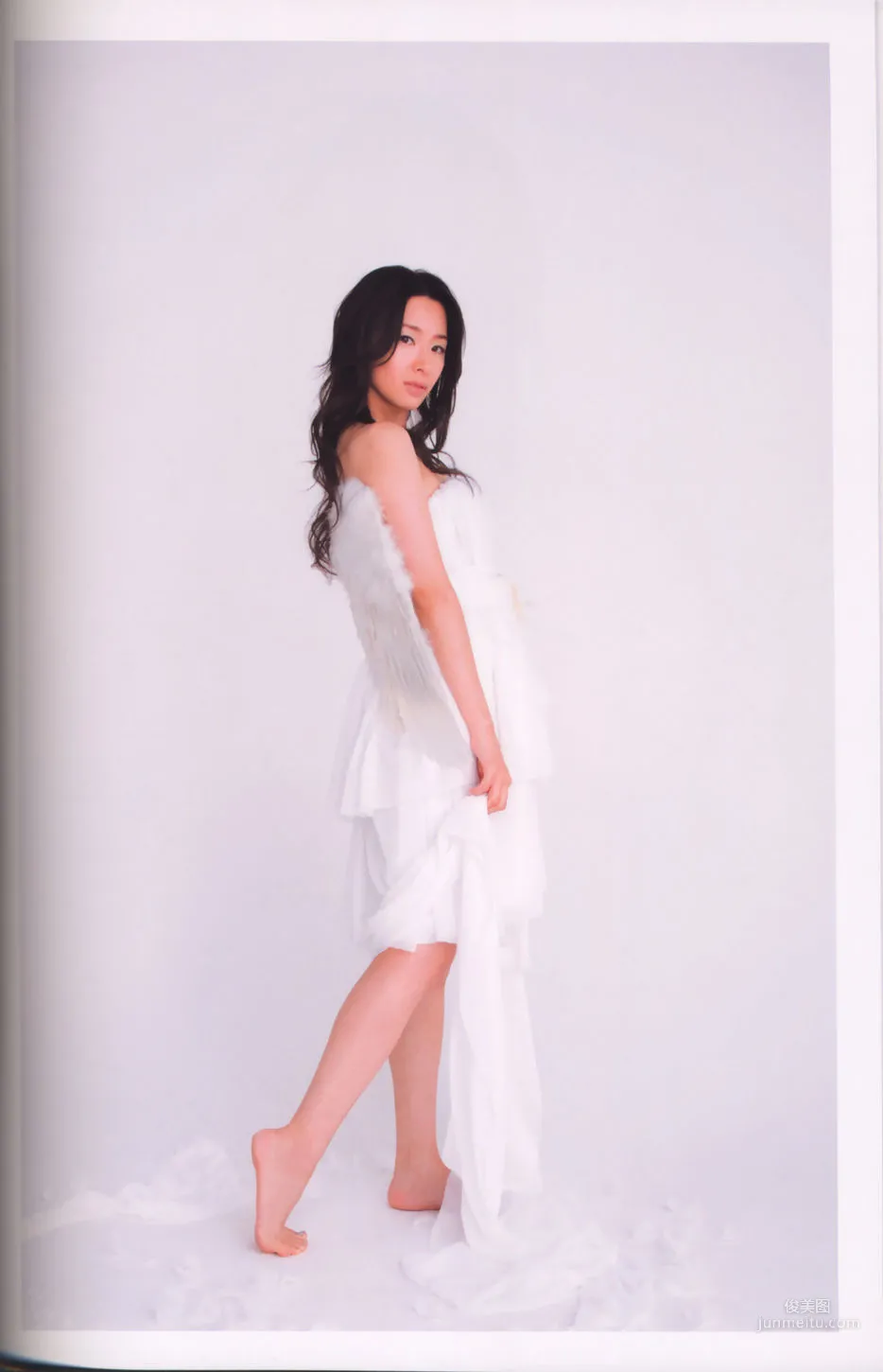 田中理惠《彩リエ Irodo Ri E》 [PhotoBook] 寫真集 40