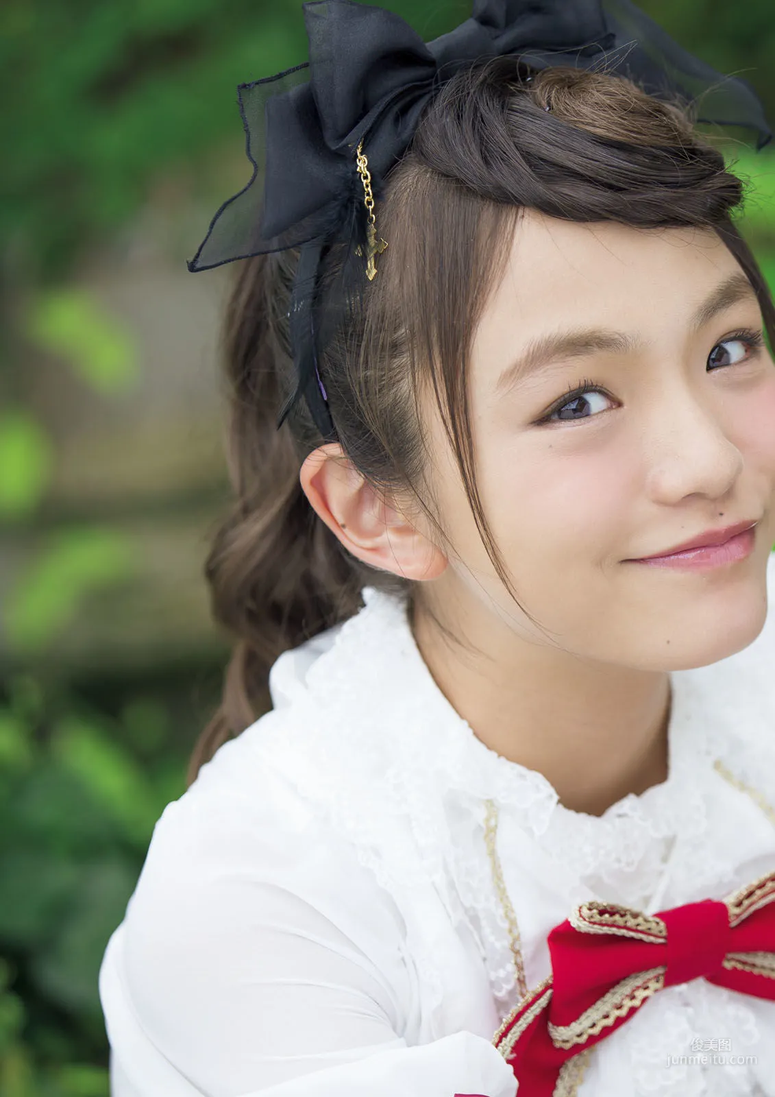 ふわふわ《ふわふわです》 [PhotoBook] 寫真集 15