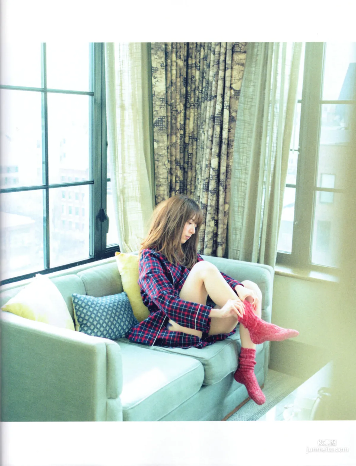 橋本奈々未《2017 最後の寫真集》 [PhotoBook] 寫真集 58