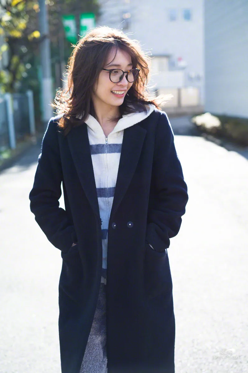 山崎真実 Mami Yamasaki [Wanibooks] #156 寫真集 1