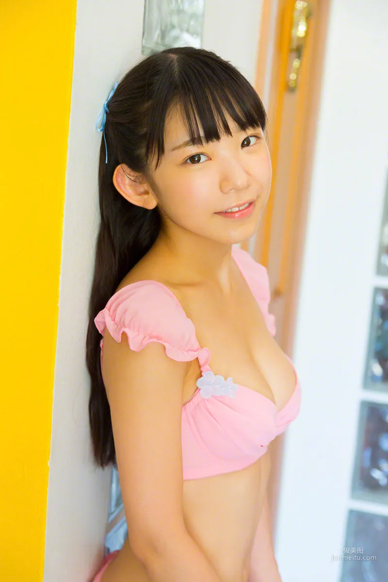 長澤茉裡奈 Marina Nagasawa [Wanibooks] #155 寫真集 41