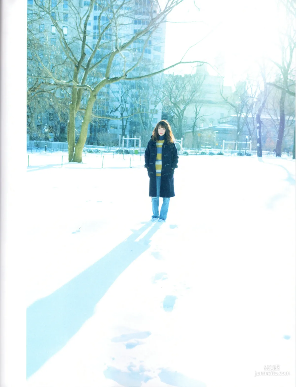 橋本奈々未《2017 最後の寫真集》 [PhotoBook] 寫真集 8