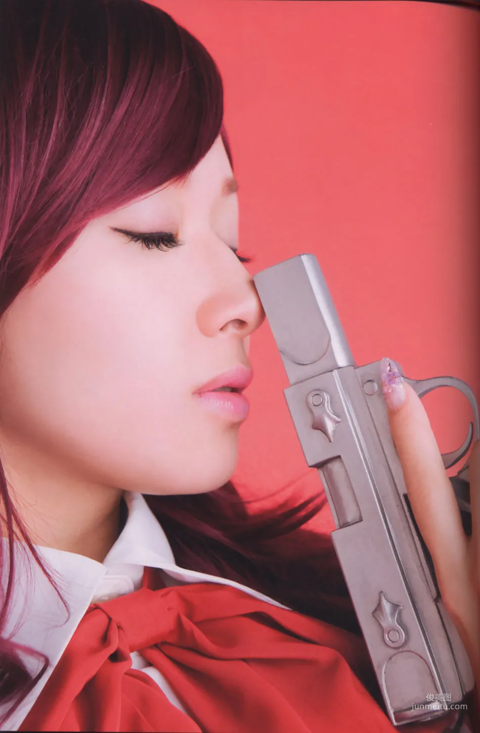 田中理惠《彩リエ Irodo Ri E》 [PhotoBook] 寫真集 55