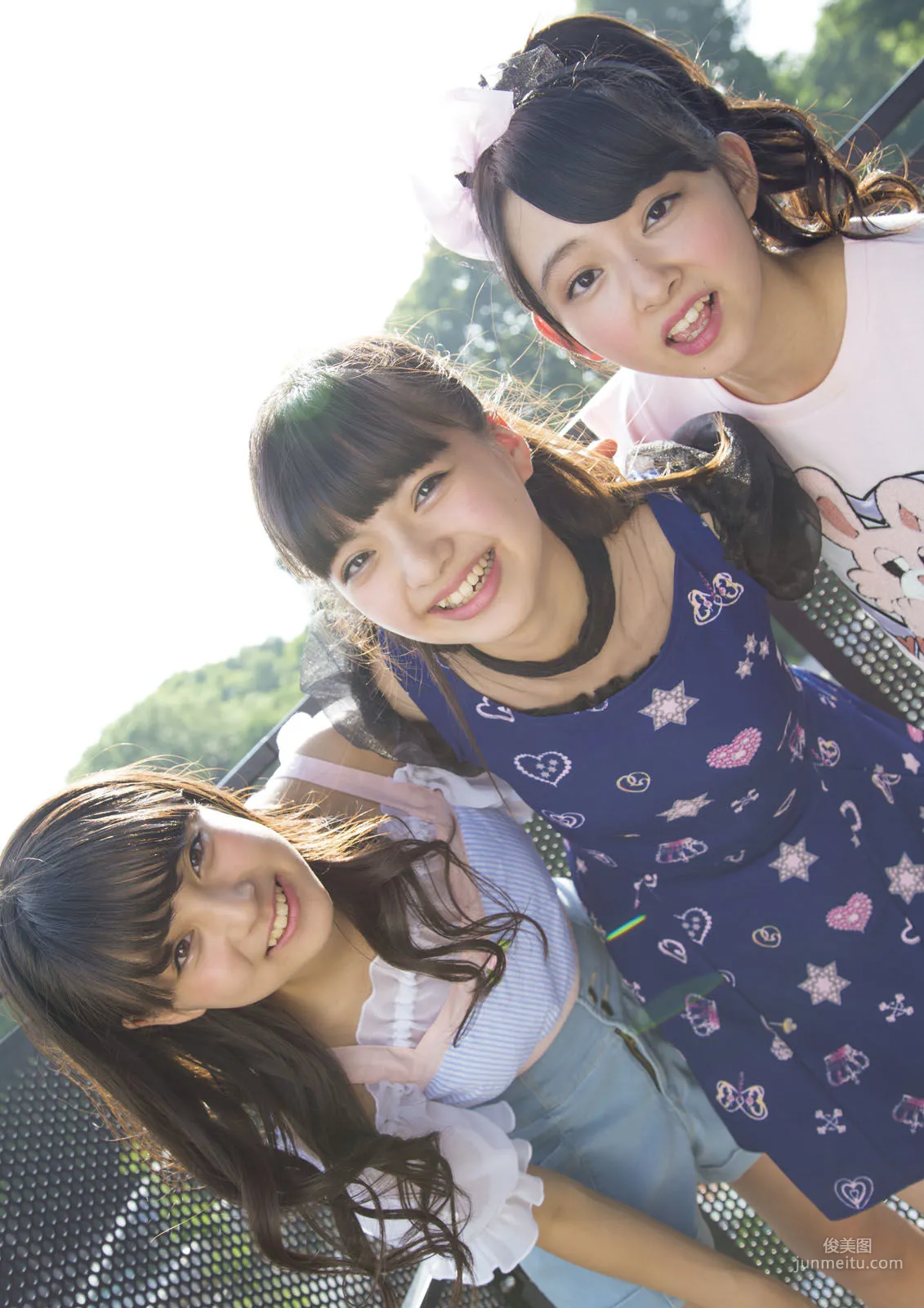 ふわふわ《ふわふわです》 [PhotoBook] 寫真集 85