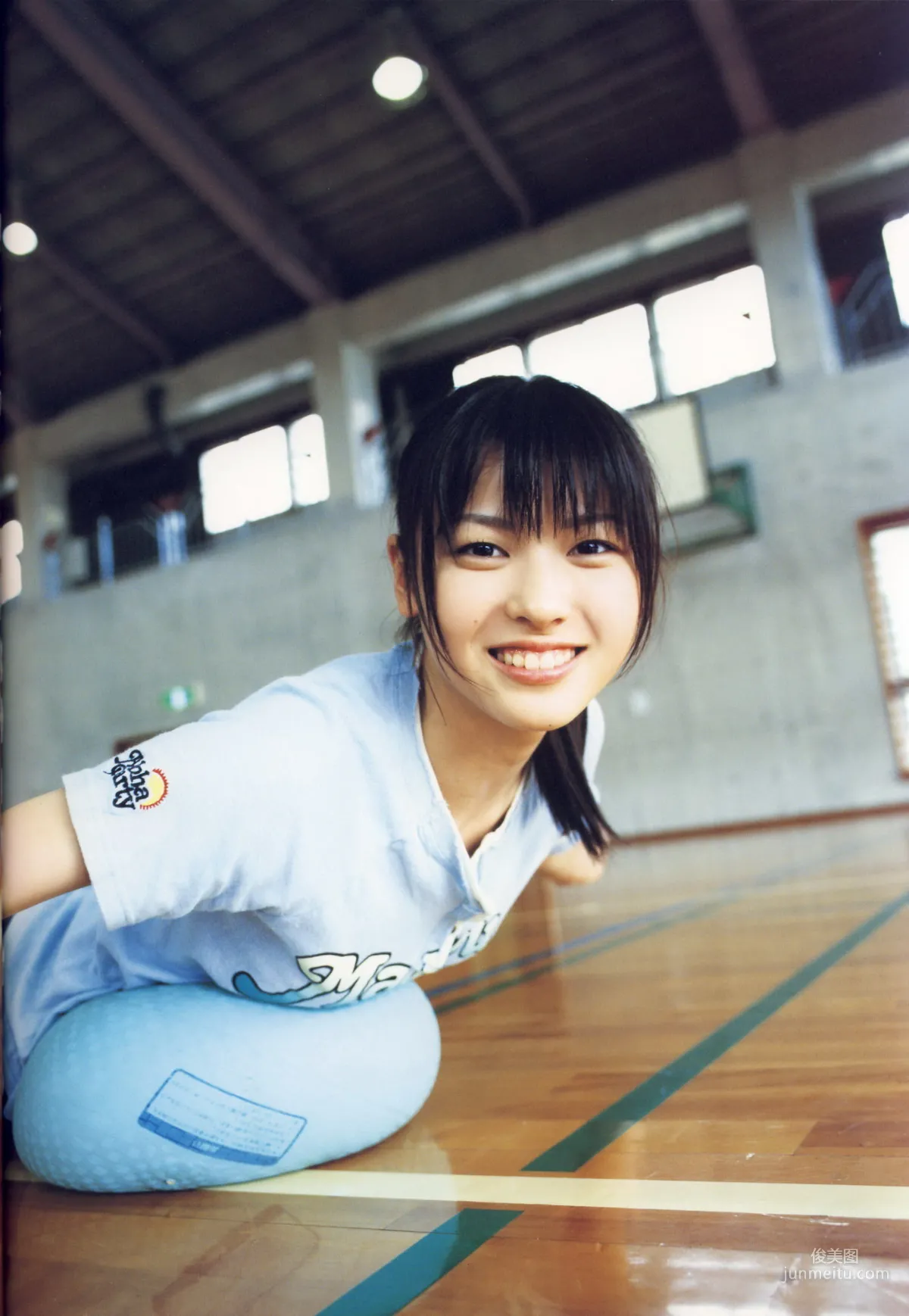 矢島舞美《舞美》 [PhotoBook] 写真集21