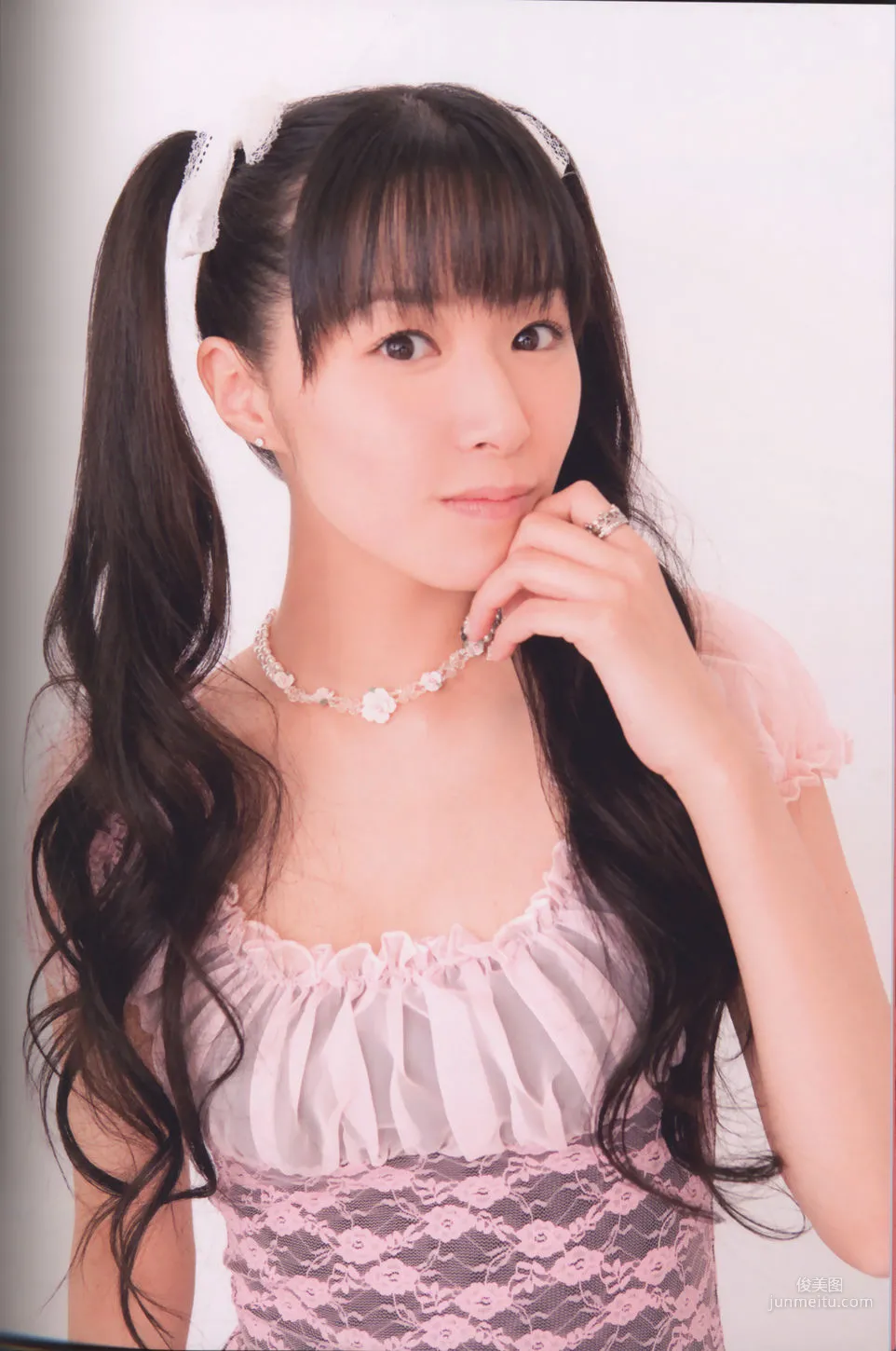 田中理惠《彩リエ Irodo Ri E》 [PhotoBook] 寫真集 65