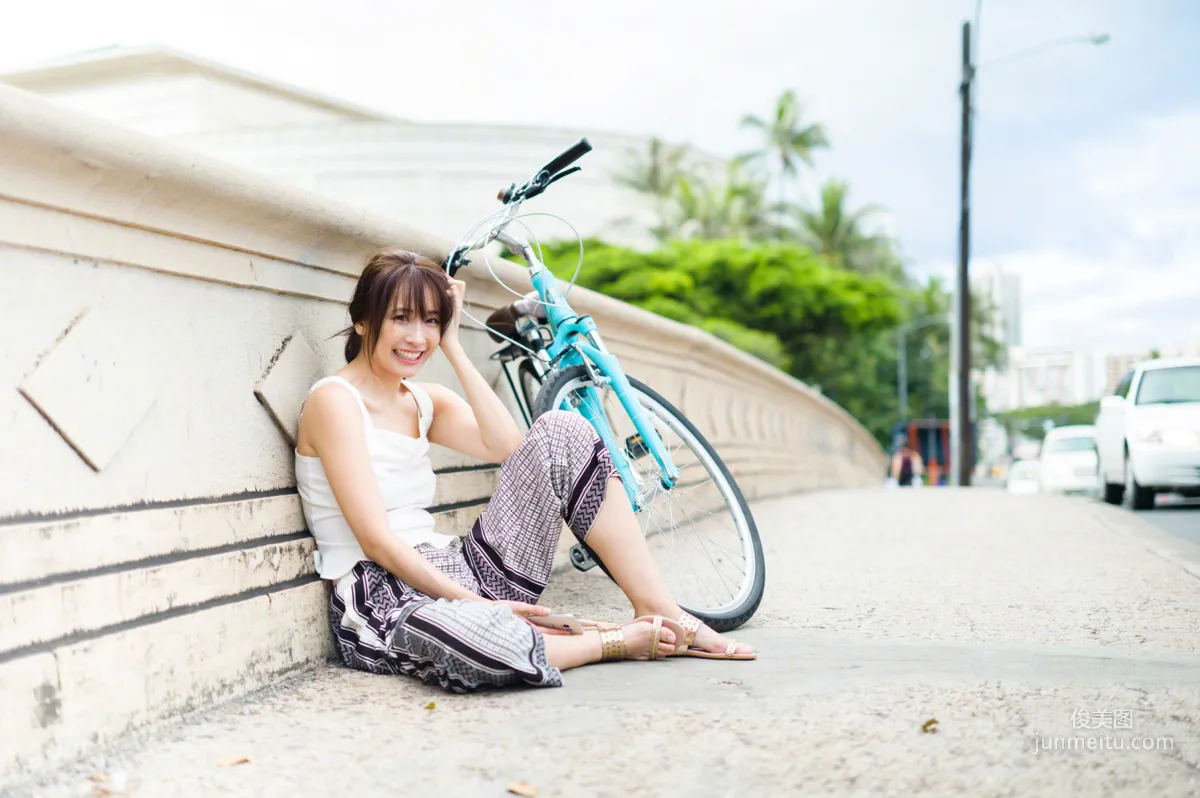 山崎真実 Mami Yamasaki [Wanibooks] #156 寫真集 19