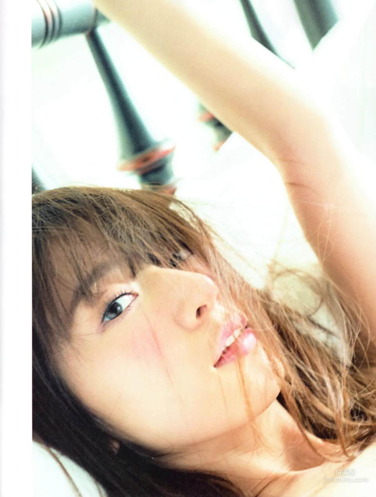 橋本奈々未《2017 最後の寫真集》 [PhotoBook] 寫真集 112