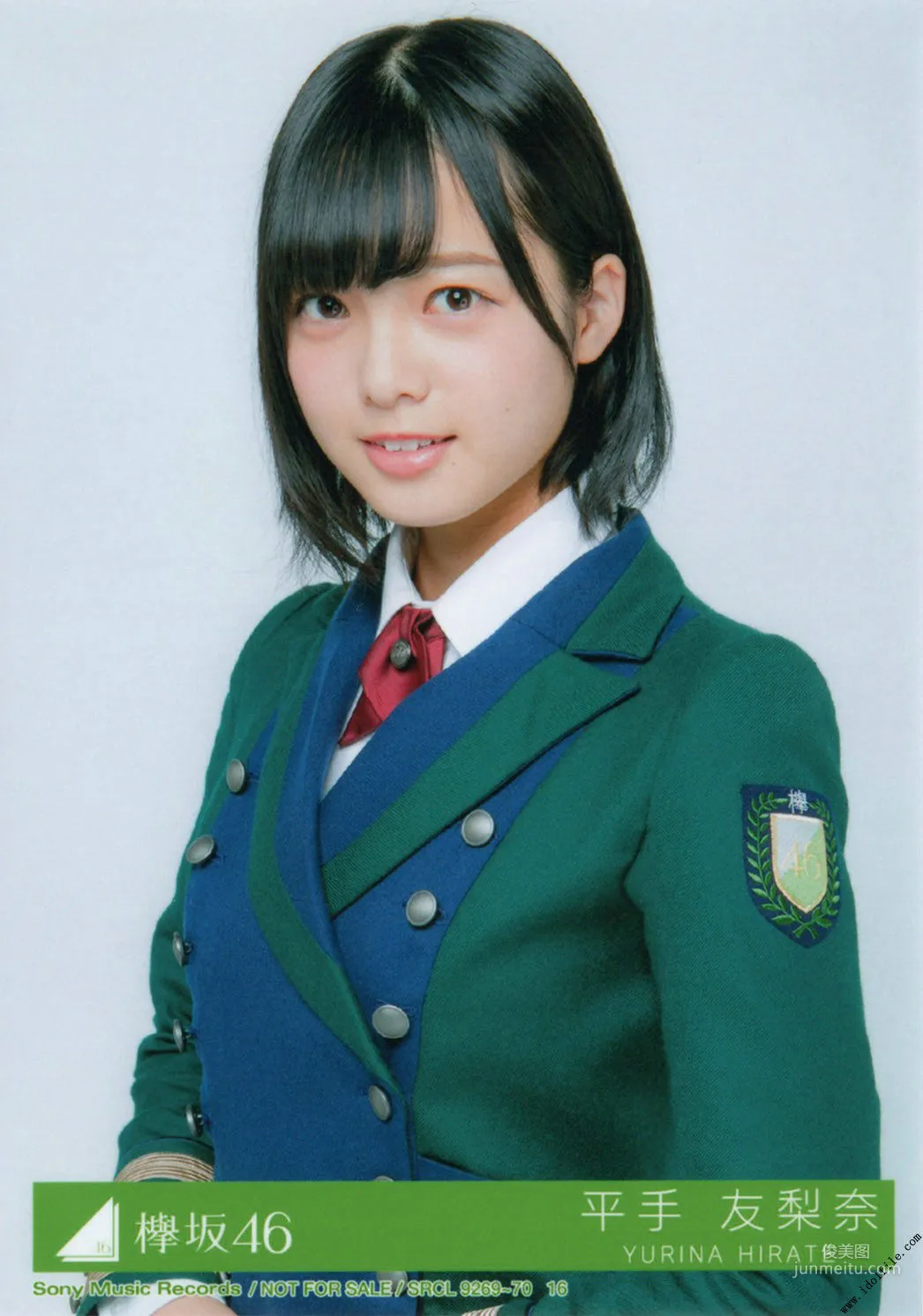 乃木坂46《CARD生寫真》 [PhotoBook] 寫真集 51