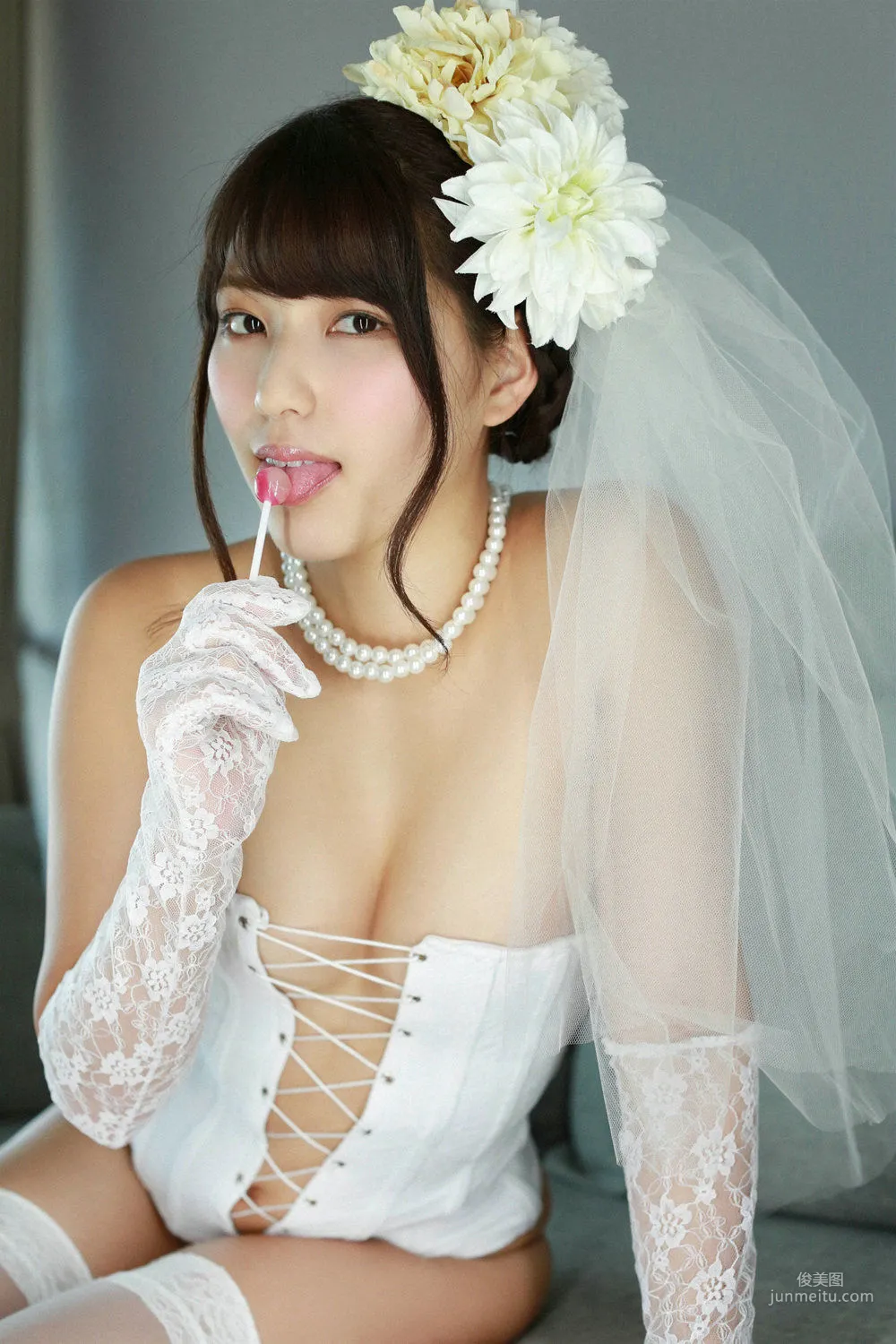 原あや香/原彩香 Ayaka Hara [YS Web] Vol.764 寫真集 11