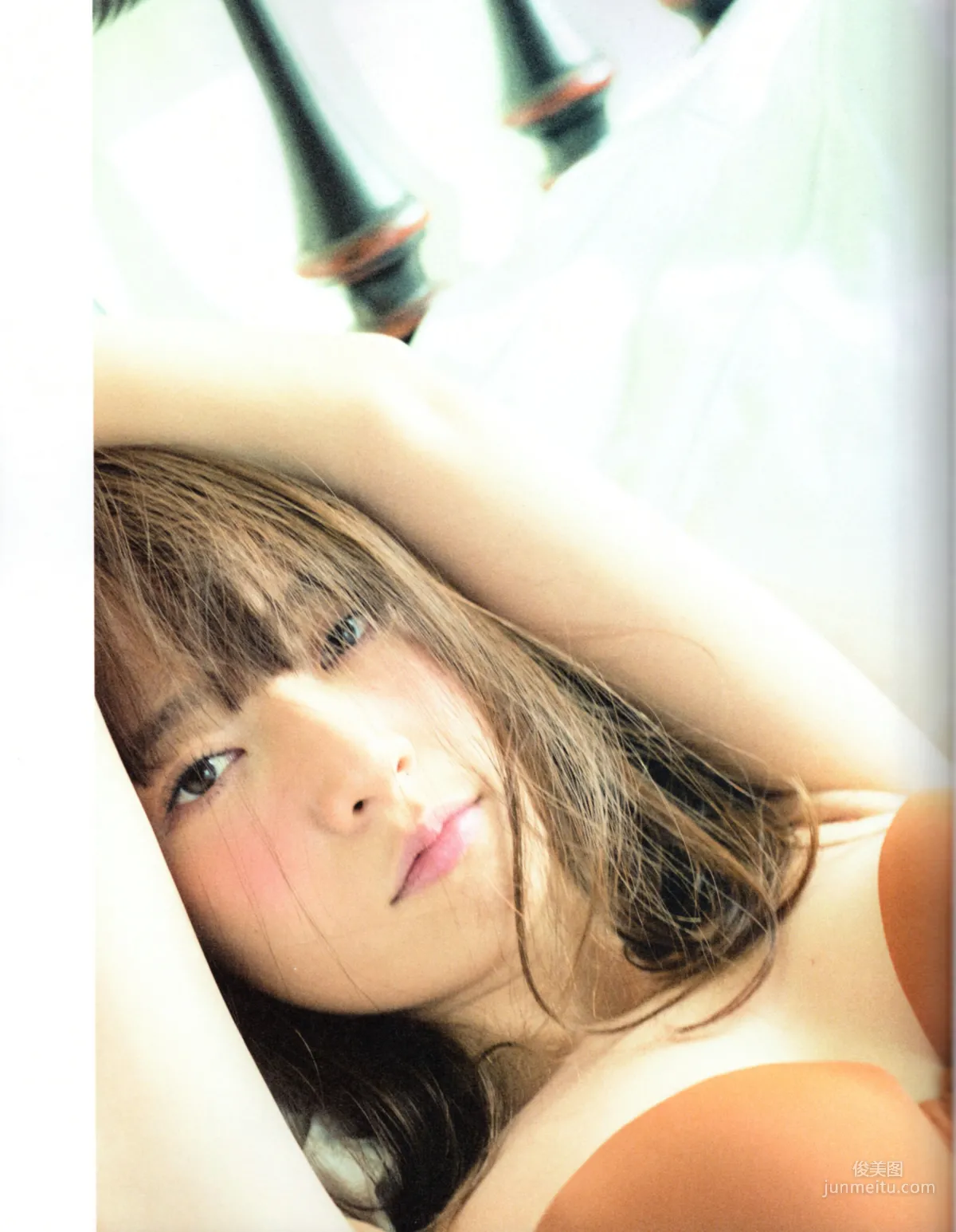 橋本奈々未《2017 最後の寫真集》 [PhotoBook] 寫真集 116