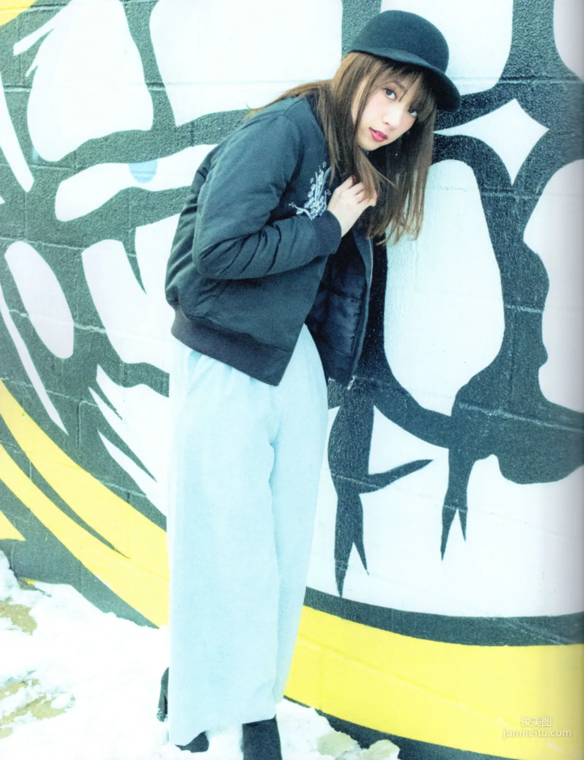 橋本奈々未《2017 最後の寫真集》 [PhotoBook] 寫真集 39