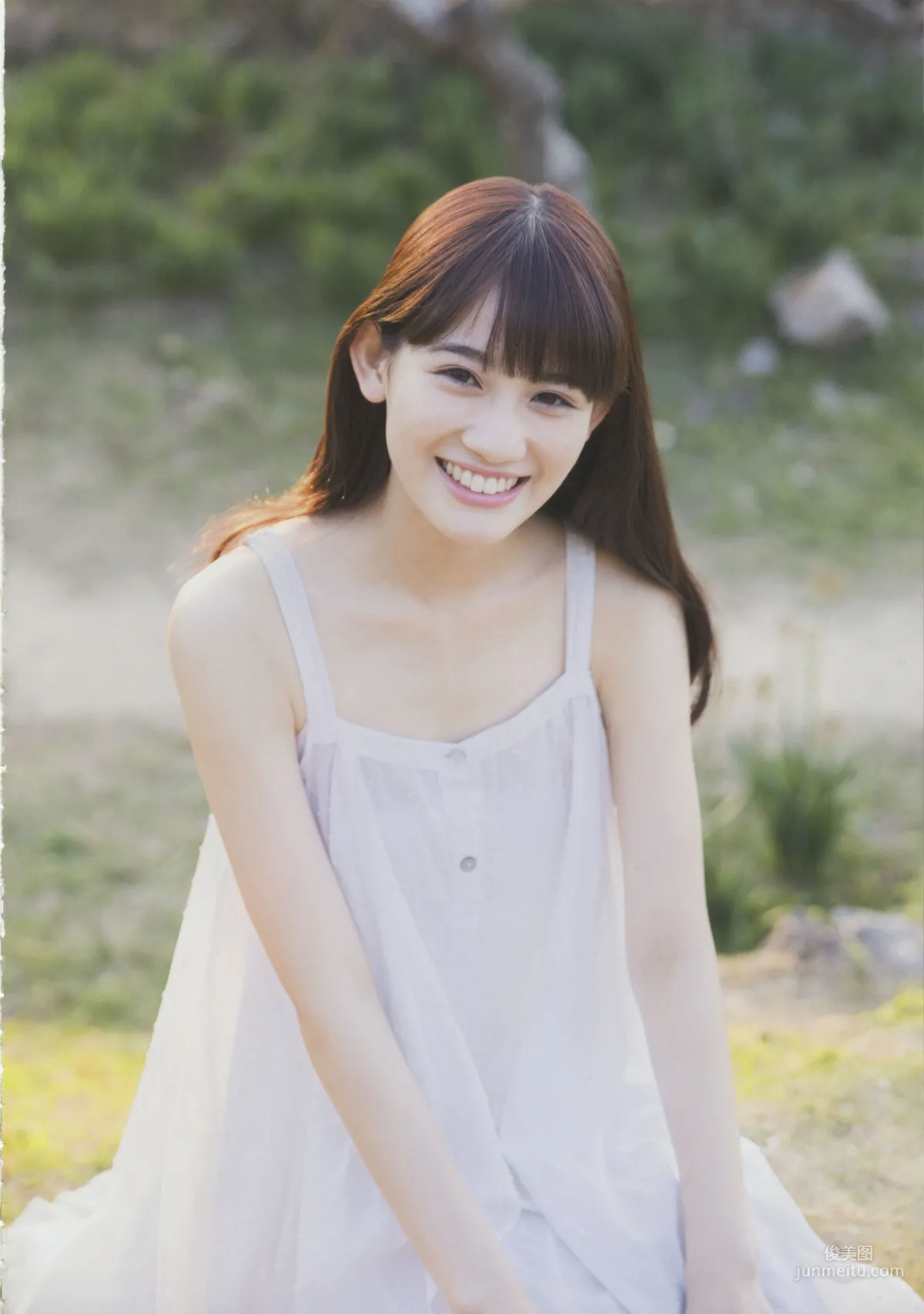 チームしゃちほこ 《SYACHI TRIP》 [PhotoBook] 写真集105
