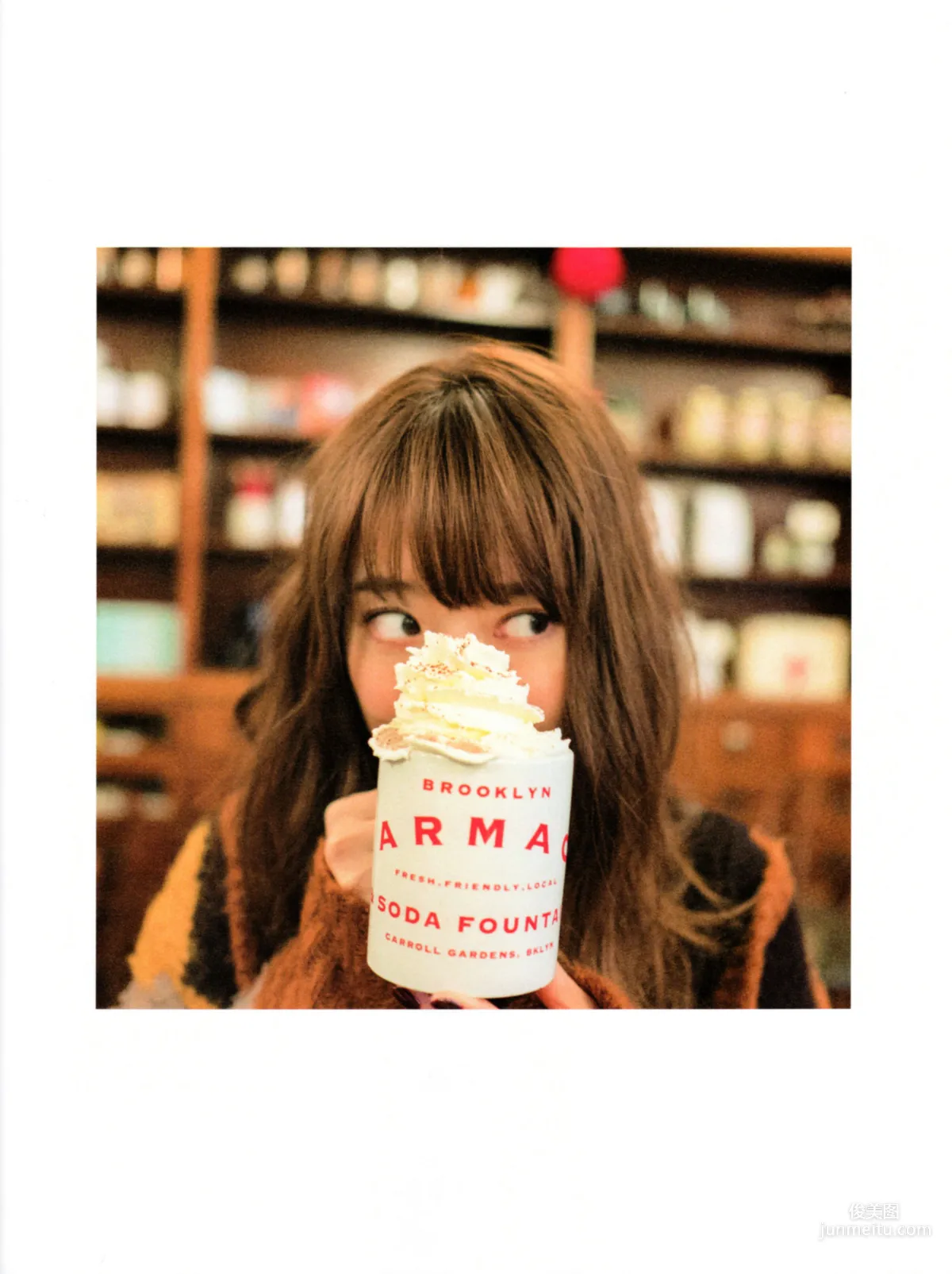 橋本奈々未《2017 最後の寫真集》 [PhotoBook] 寫真集 34