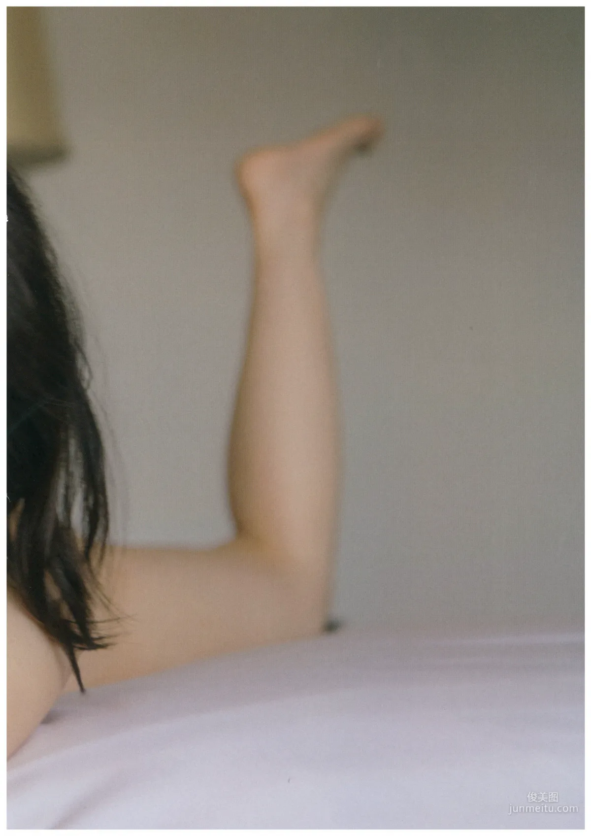 渡辺麻友『知らないうちに』 [PhotoBook] 寫真集 88