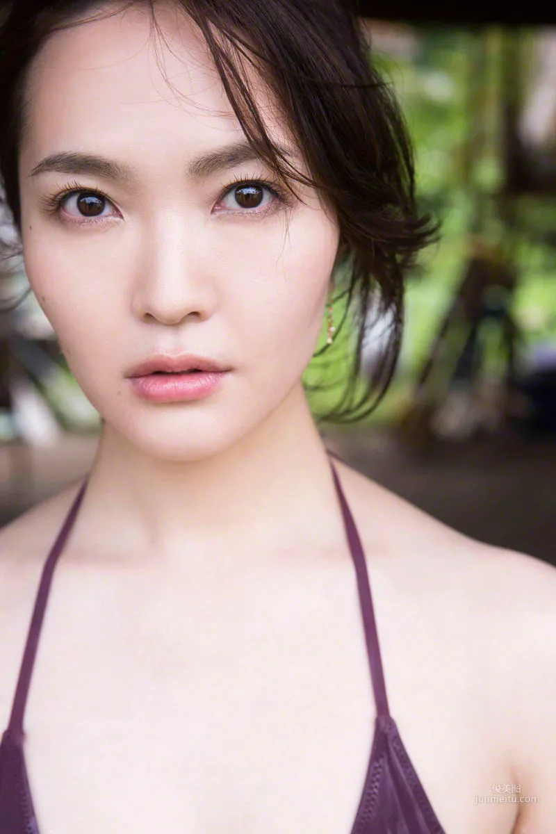 阿部桃子 Momoko Abe [Wanibooks] #160 寫真集 58