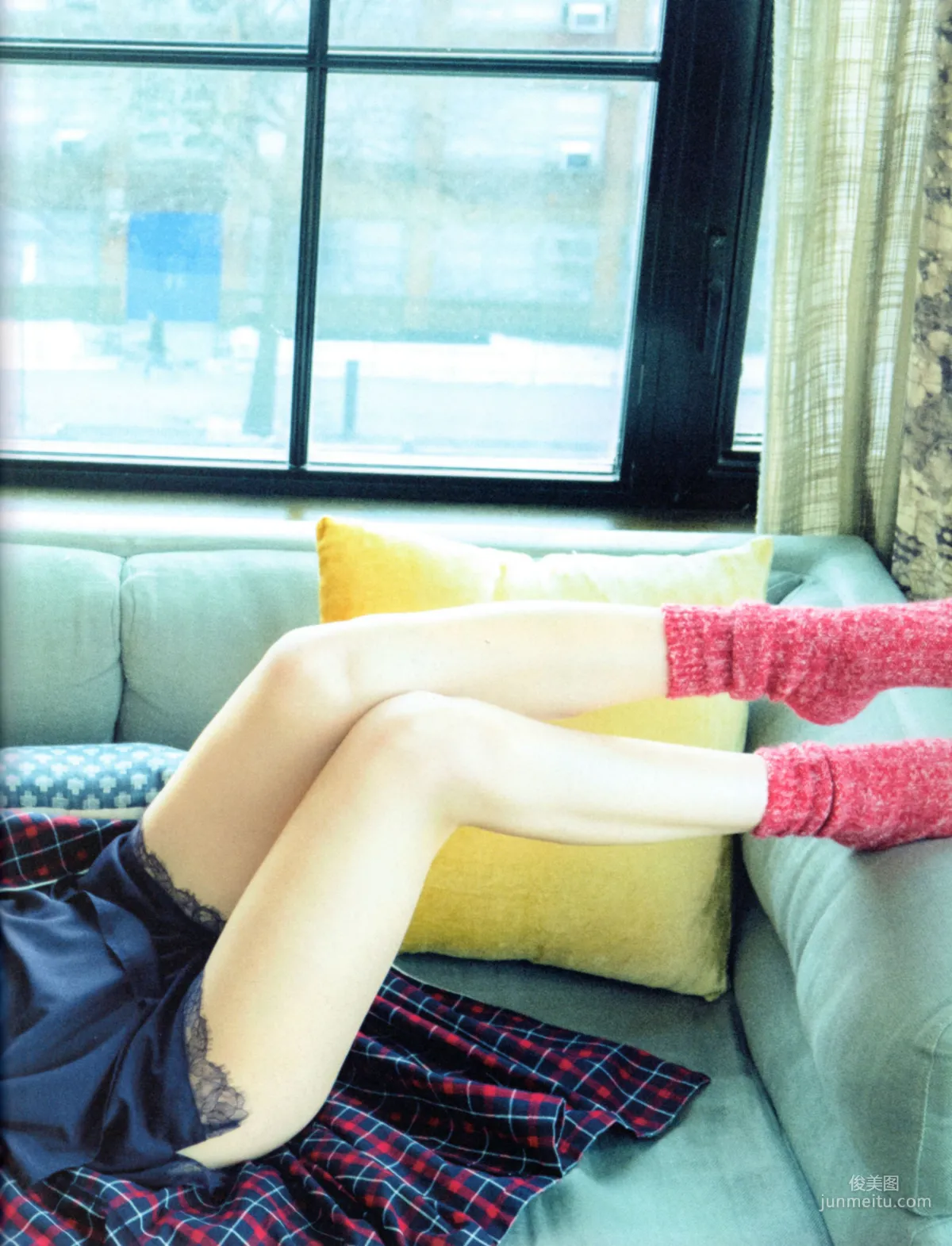 橋本奈々未《2017 最後の寫真集》 [PhotoBook] 寫真集 63